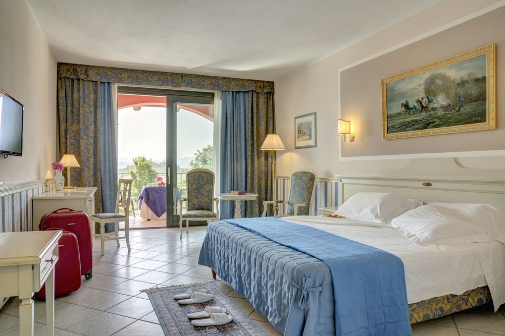 Hotel Santamaria Santa Maria  Екстериор снимка