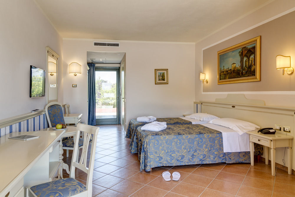 Hotel Santamaria Santa Maria  Екстериор снимка