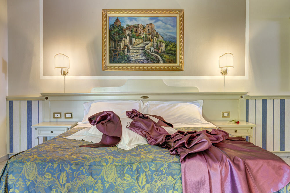 Hotel Santamaria Santa Maria  Екстериор снимка
