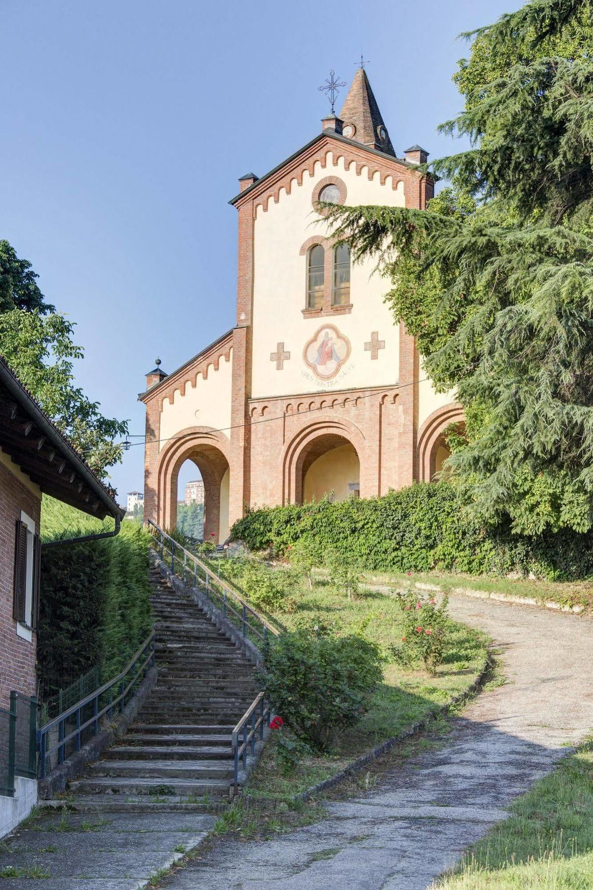 Hotel Santamaria Santa Maria  Екстериор снимка