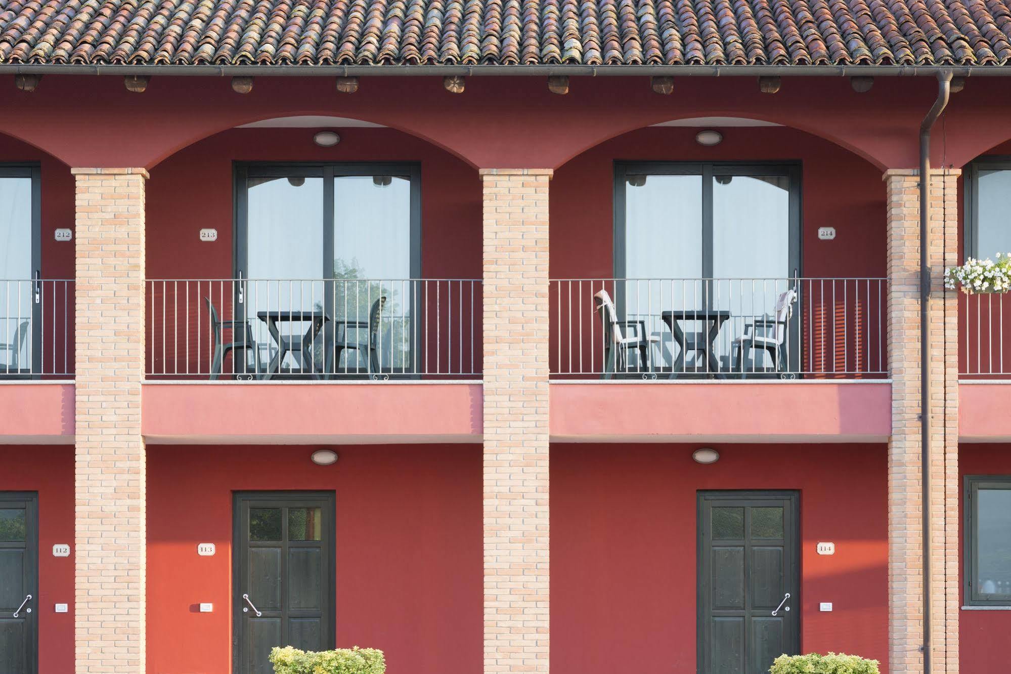 Hotel Santamaria Santa Maria  Екстериор снимка