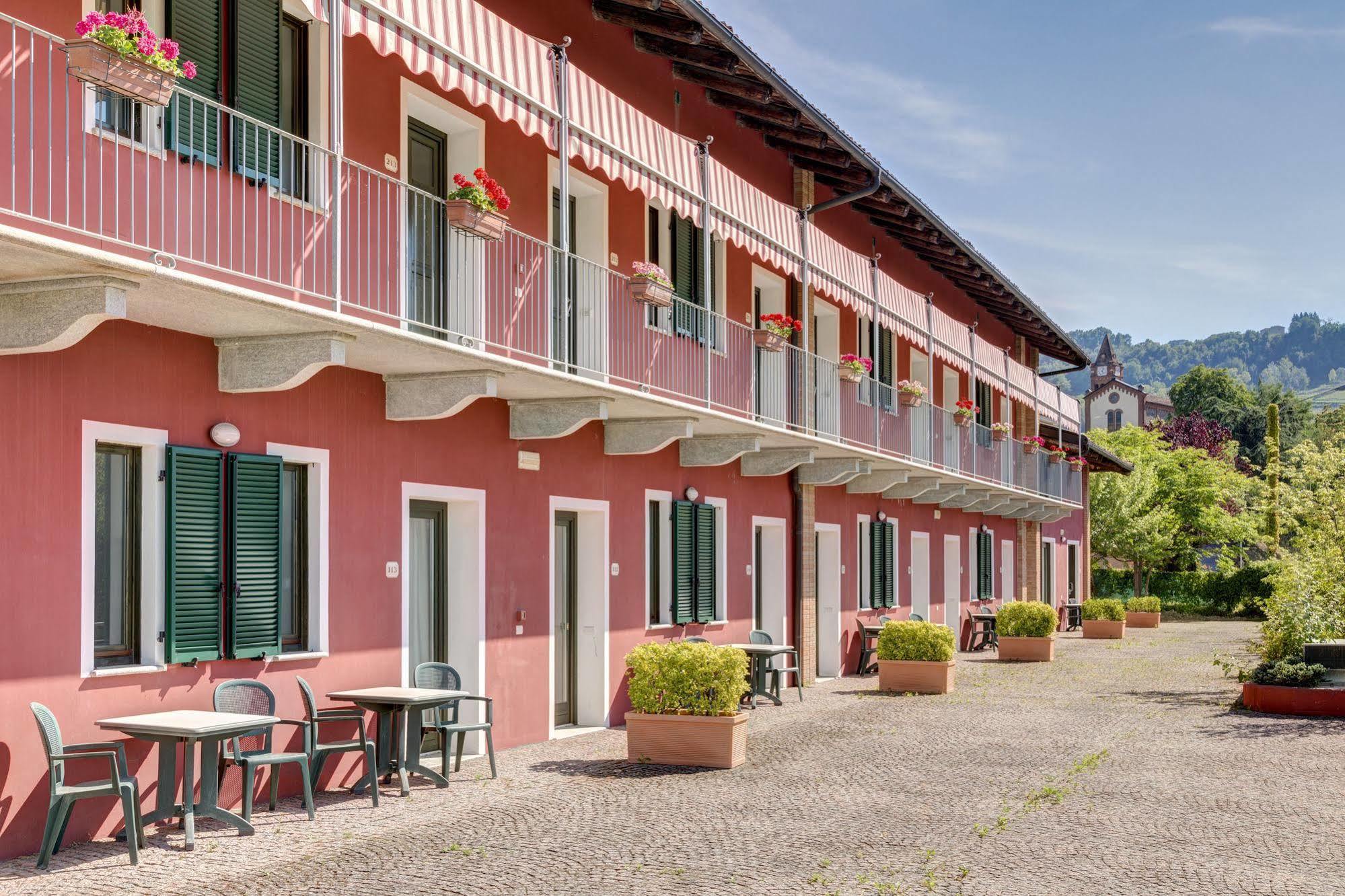 Hotel Santamaria Santa Maria  Екстериор снимка