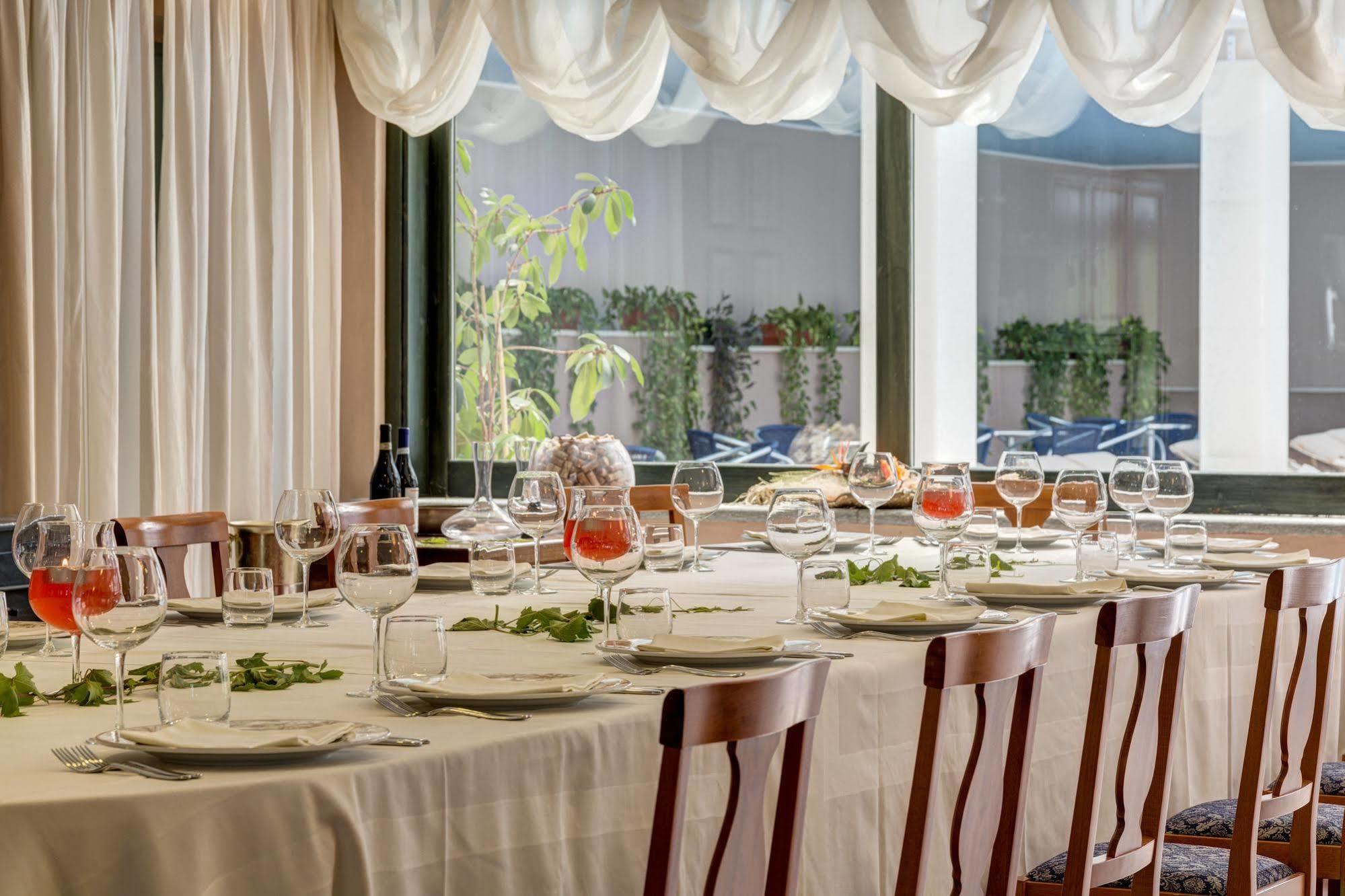 Hotel Santamaria Santa Maria  Екстериор снимка