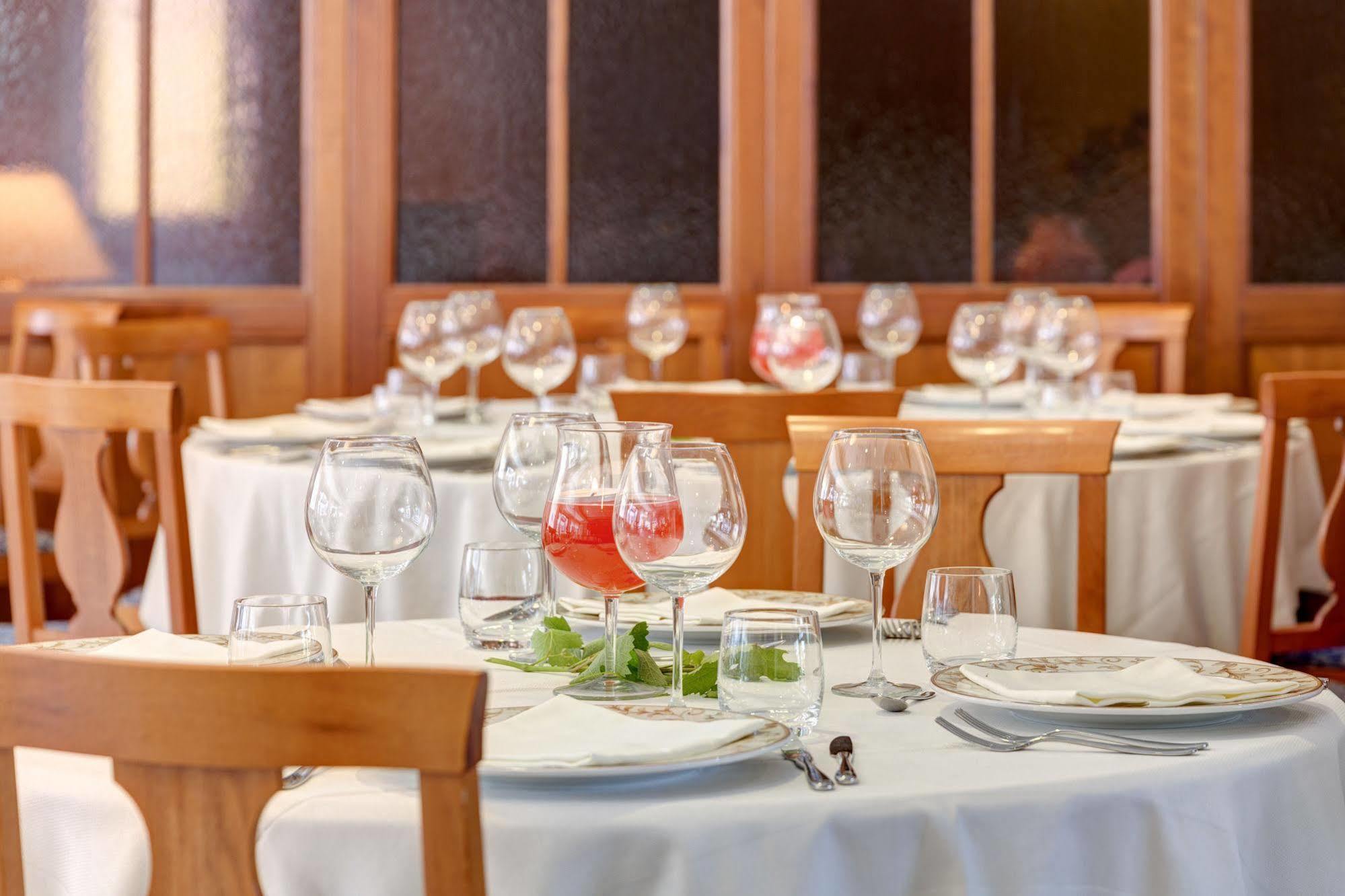 Hotel Santamaria Santa Maria  Екстериор снимка