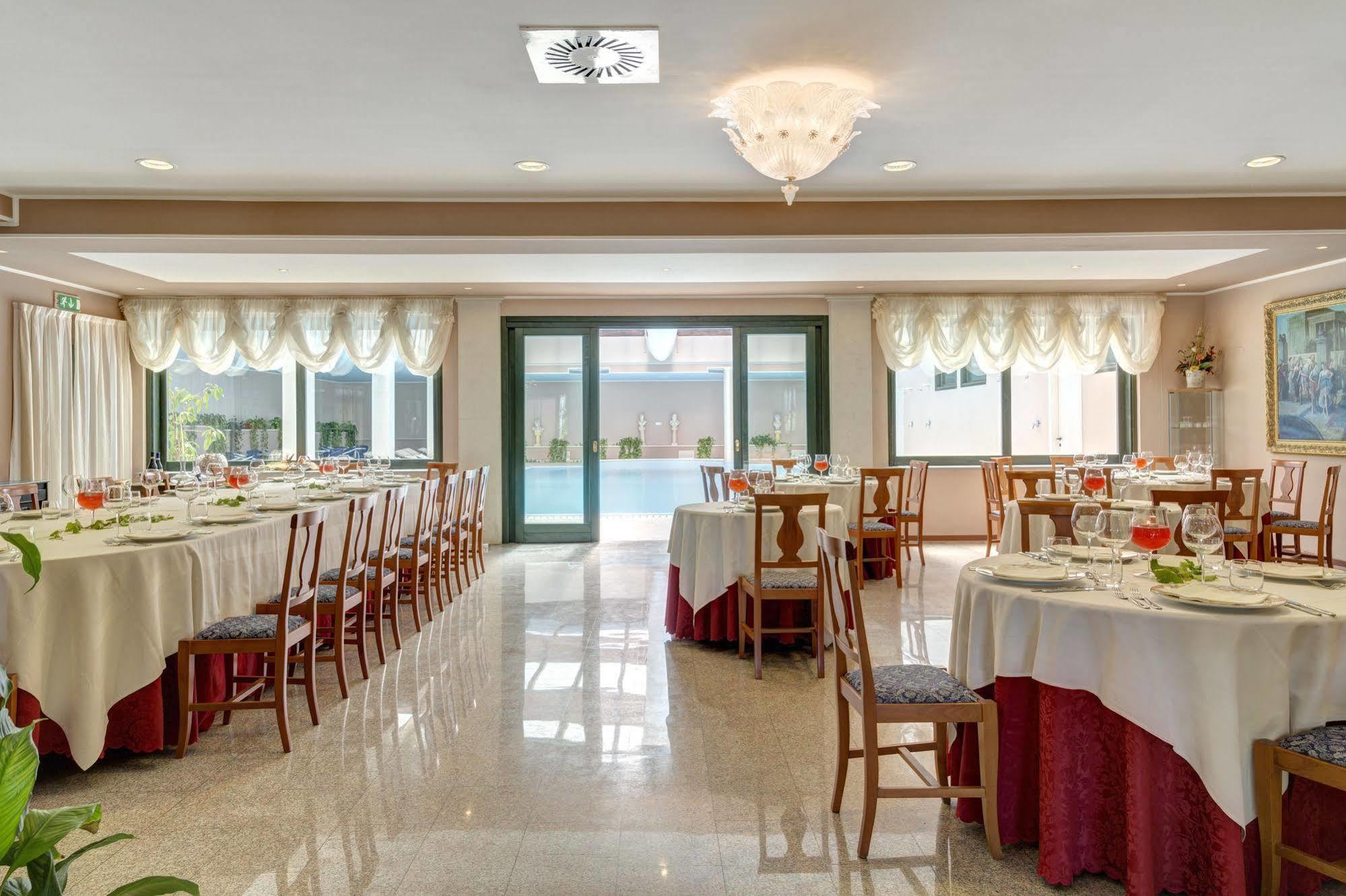 Hotel Santamaria Santa Maria  Екстериор снимка