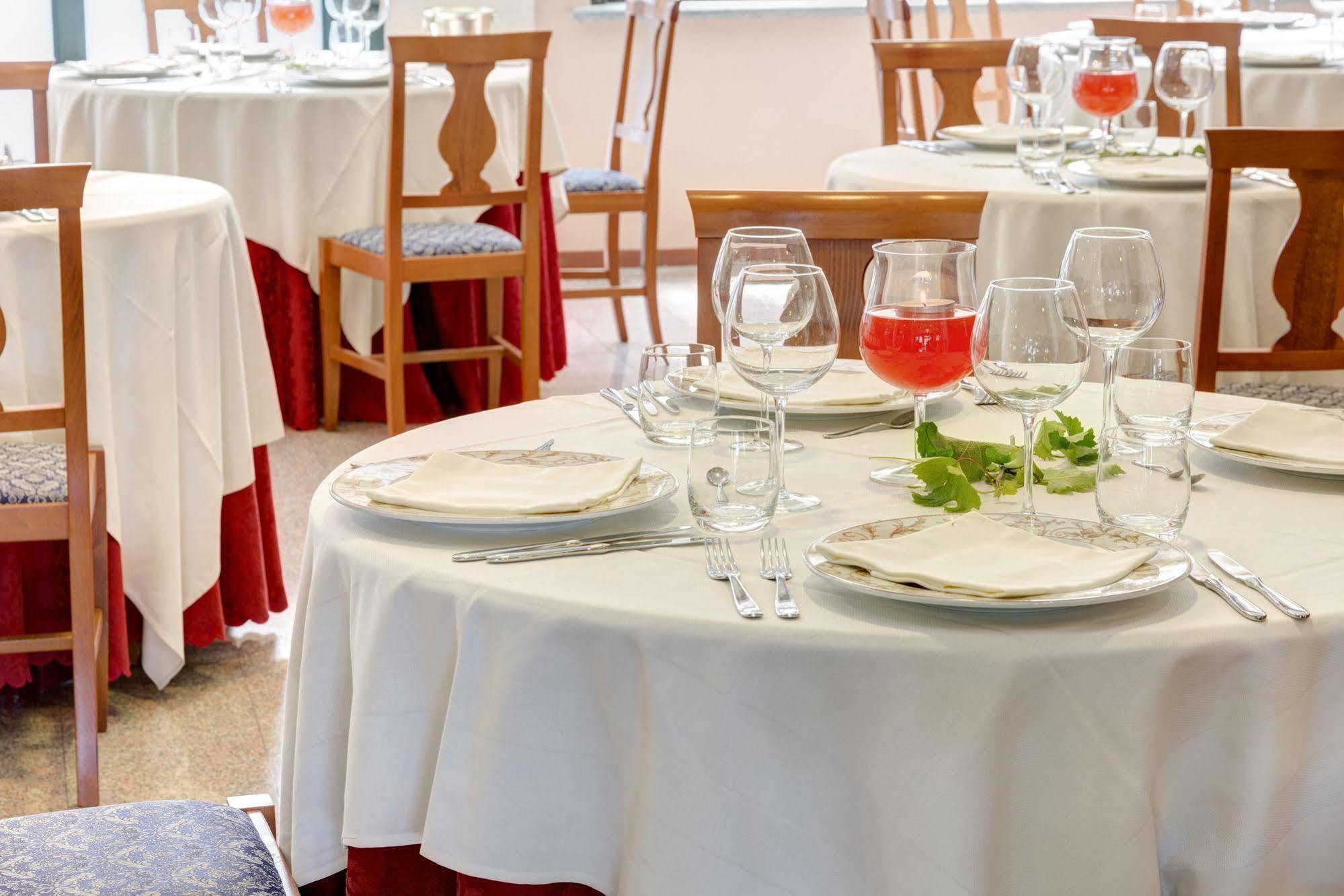 Hotel Santamaria Santa Maria  Екстериор снимка