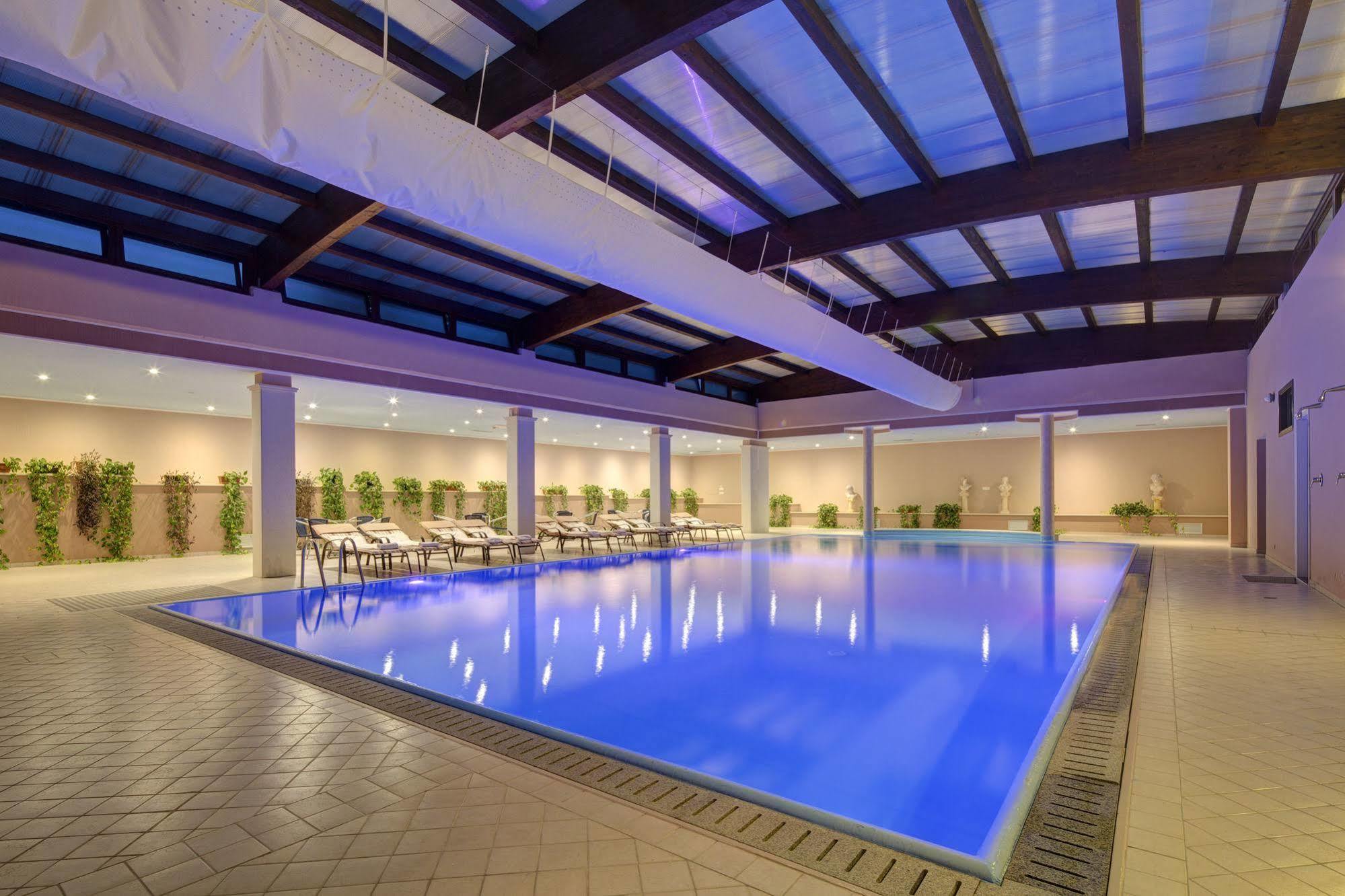 Hotel Santamaria Santa Maria  Екстериор снимка