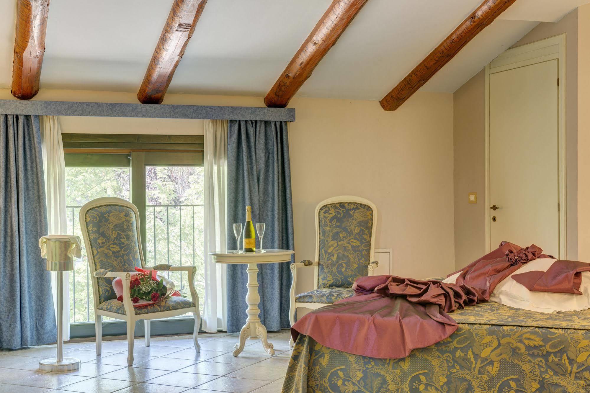 Hotel Santamaria Santa Maria  Екстериор снимка