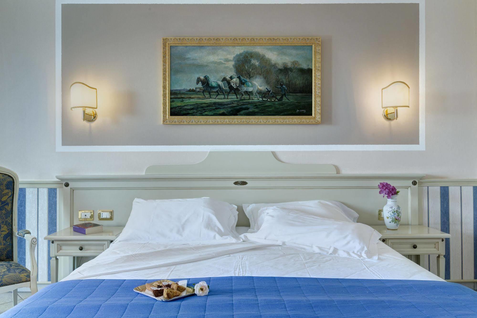 Hotel Santamaria Santa Maria  Екстериор снимка