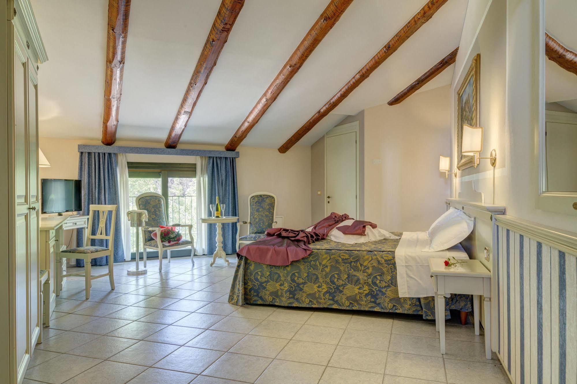 Hotel Santamaria Santa Maria  Екстериор снимка