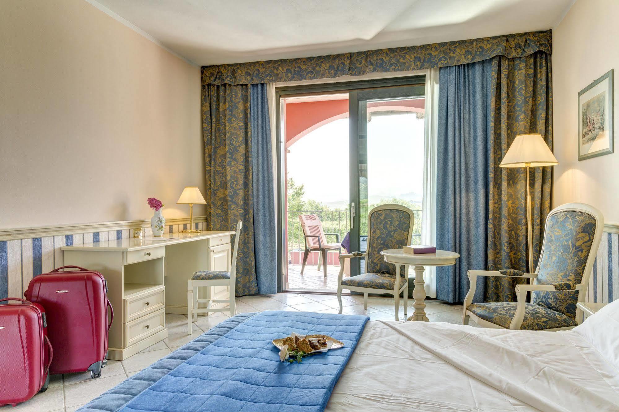 Hotel Santamaria Santa Maria  Екстериор снимка