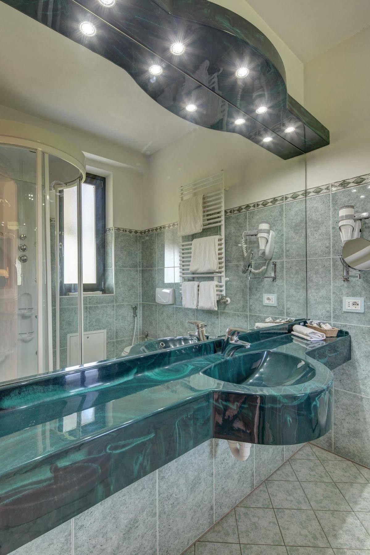 Hotel Santamaria Santa Maria  Екстериор снимка