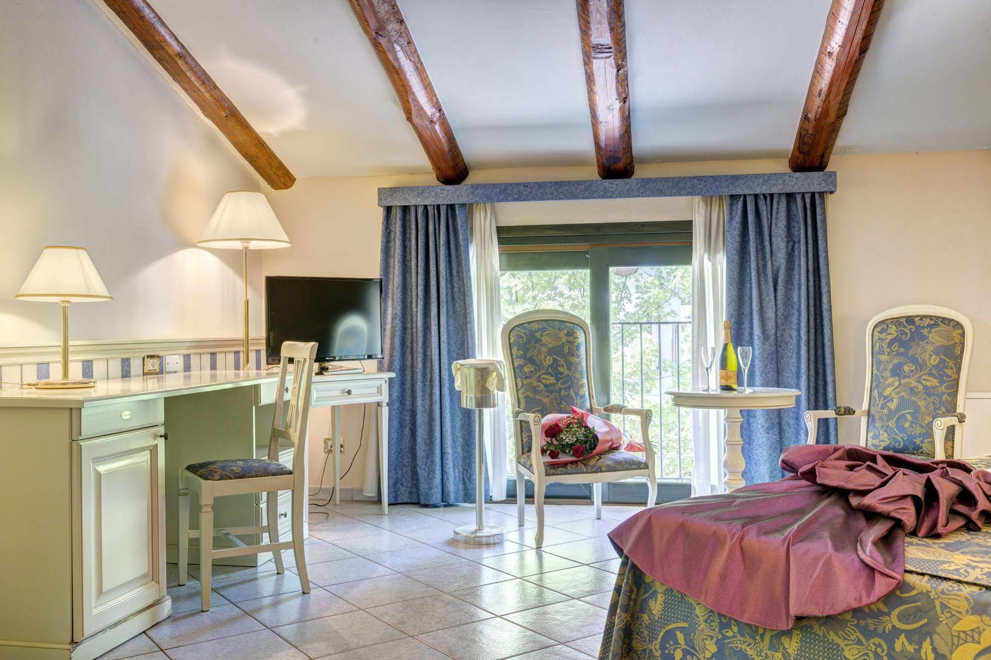 Hotel Santamaria Santa Maria  Екстериор снимка