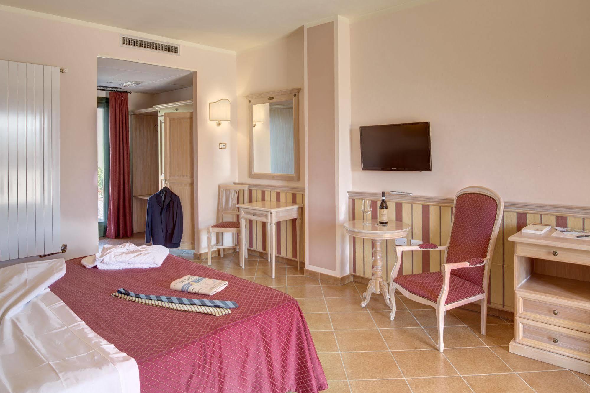 Hotel Santamaria Santa Maria  Екстериор снимка